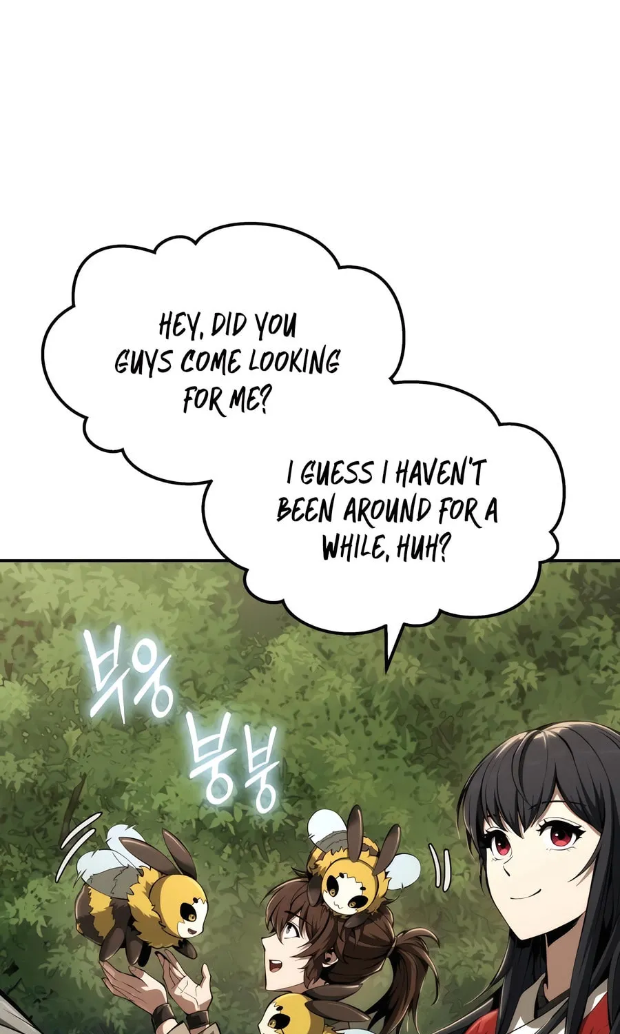 Entomologist in Sichuan Tang Clan Chapter 24 page 51 - 