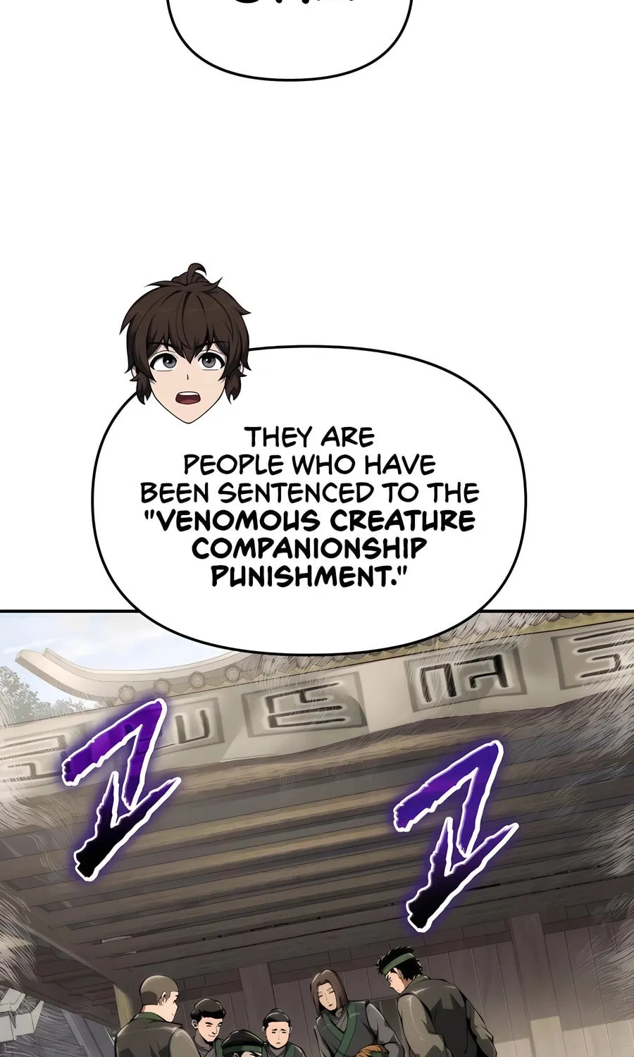 Entomologist in Sichuan Tang Clan Chapter 24 page 66 - 