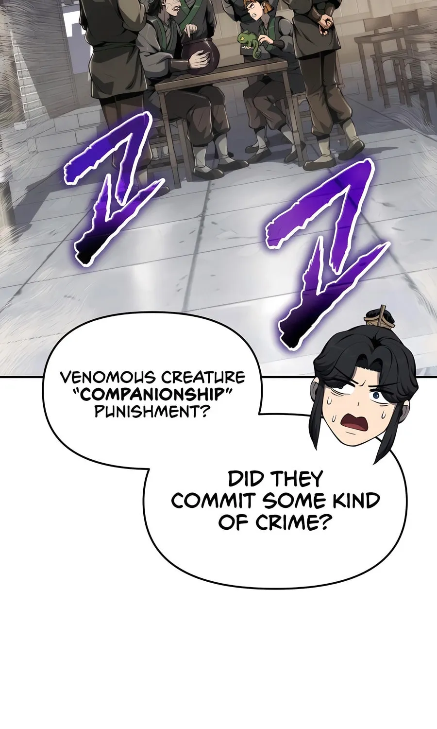 Entomologist in Sichuan Tang Clan Chapter 24 page 67 - 