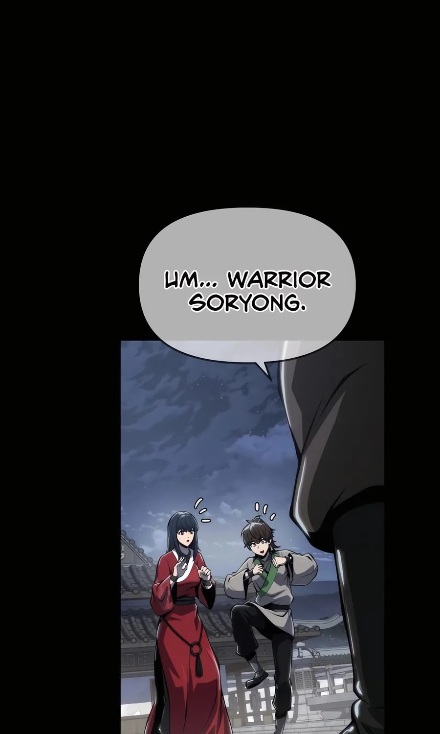 Entomologist in Sichuan Tang Clan Chapter 24 page 72 - 