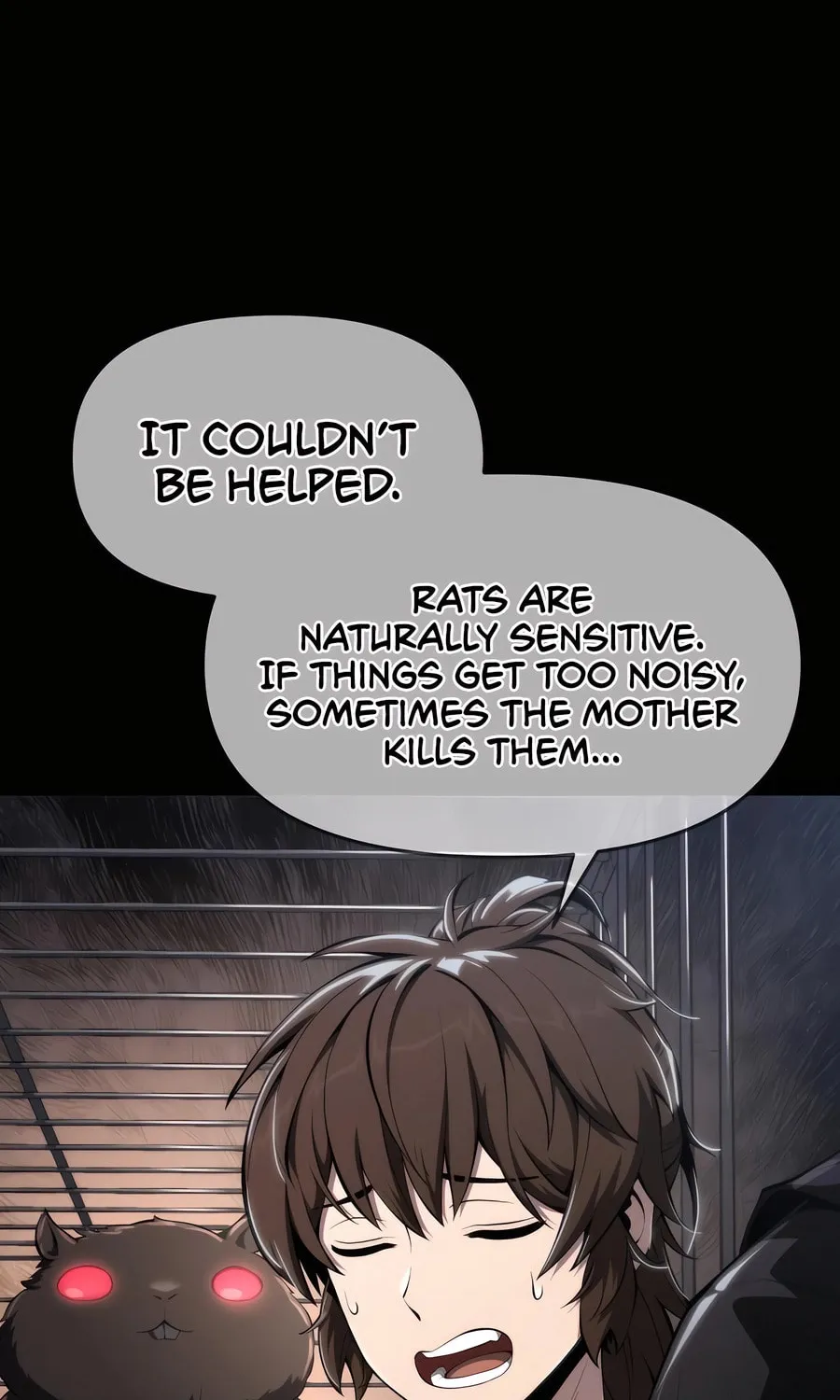 Entomologist in Sichuan Tang Clan Chapter 24 page 77 - 