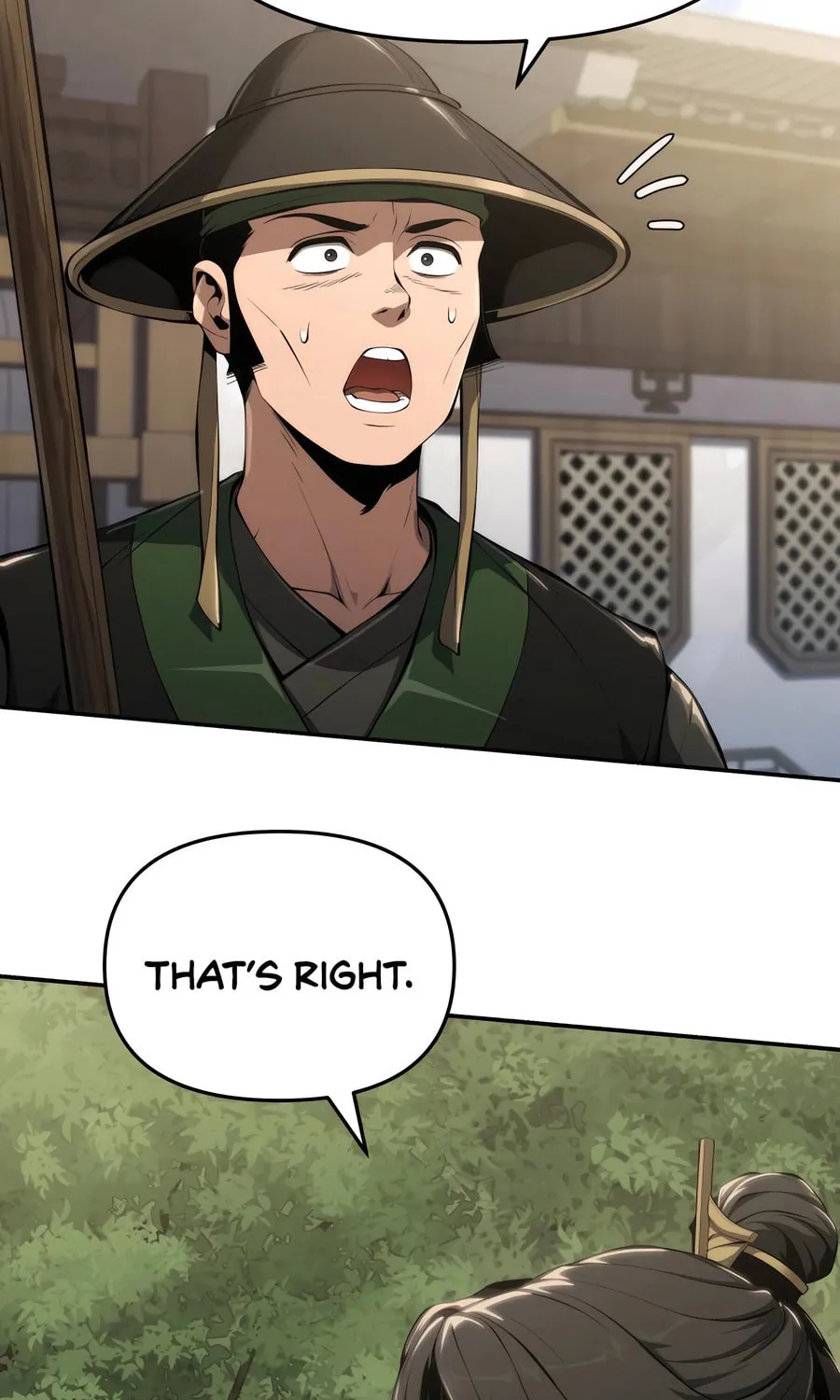 Entomologist in Sichuan Tang Clan Chapter 24 page 9 - 