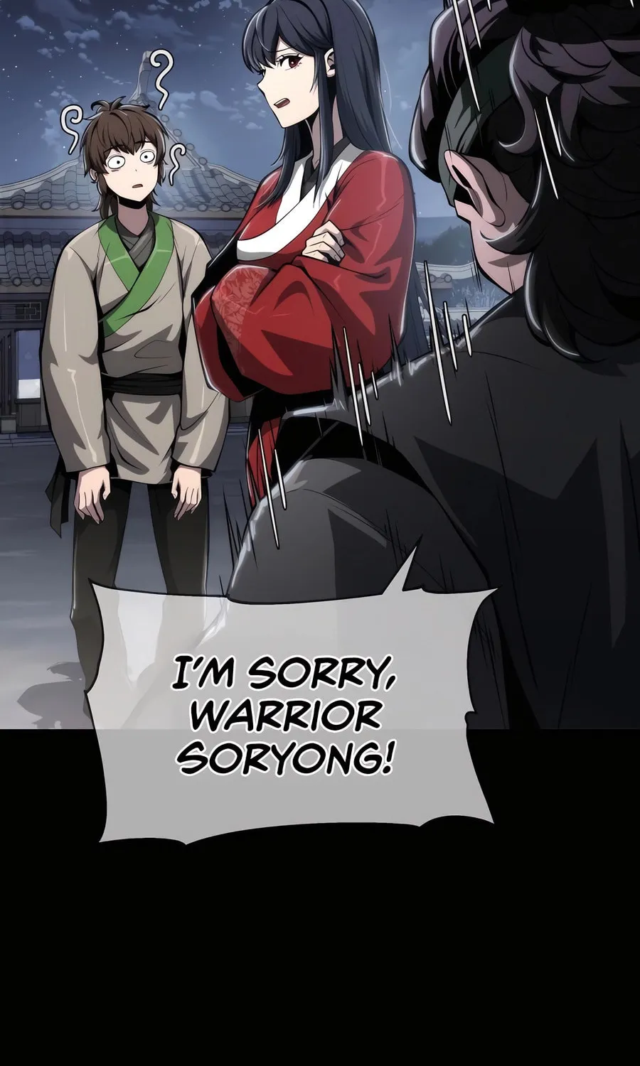 Entomologist in Sichuan Tang Clan Chapter 24 page 83 - 