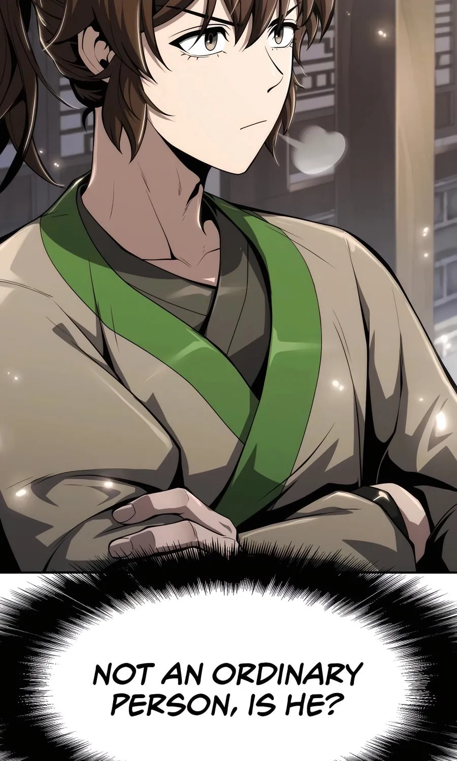 Entomologist in Sichuan Tang Clan Chapter 24 page 92 - 
