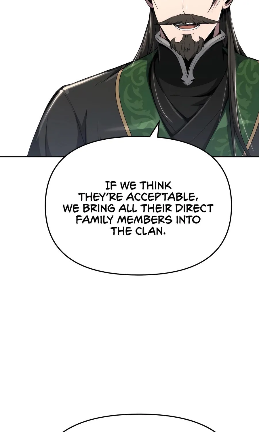 Entomologist in Sichuan Tang Clan Chapter 25 page 110 - 