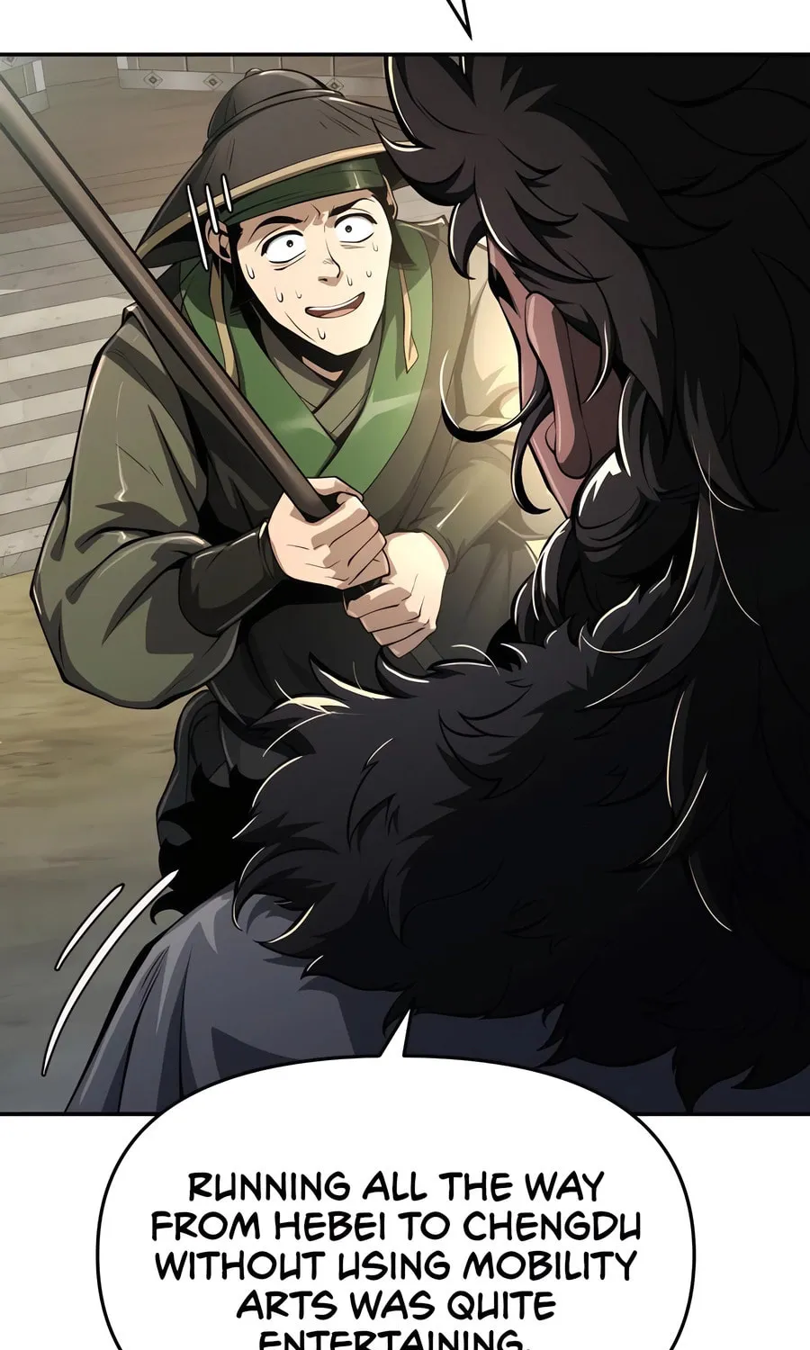 Entomologist in Sichuan Tang Clan Chapter 25 page 125 - 