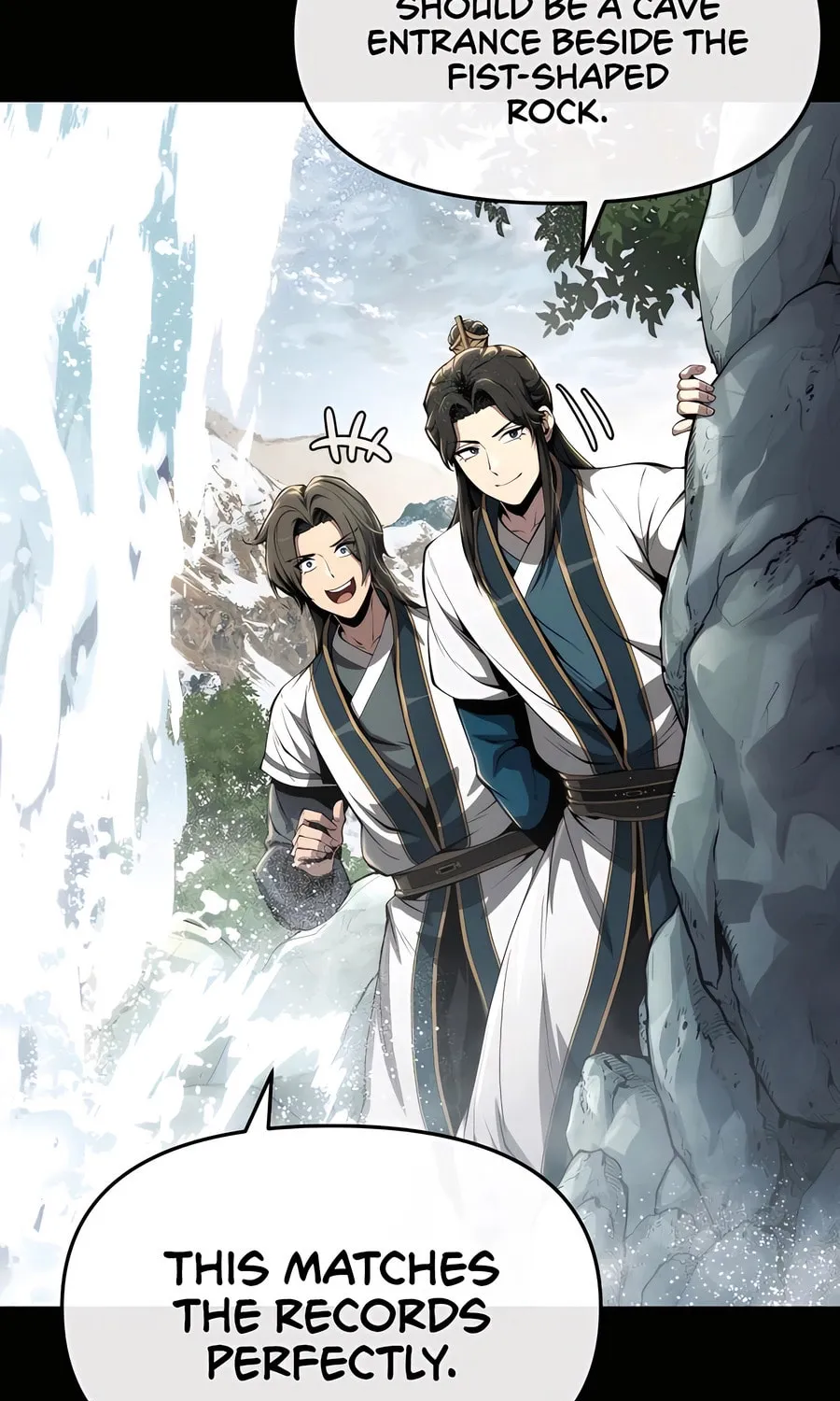 Entomologist in Sichuan Tang Clan Chapter 25 page 16 - 