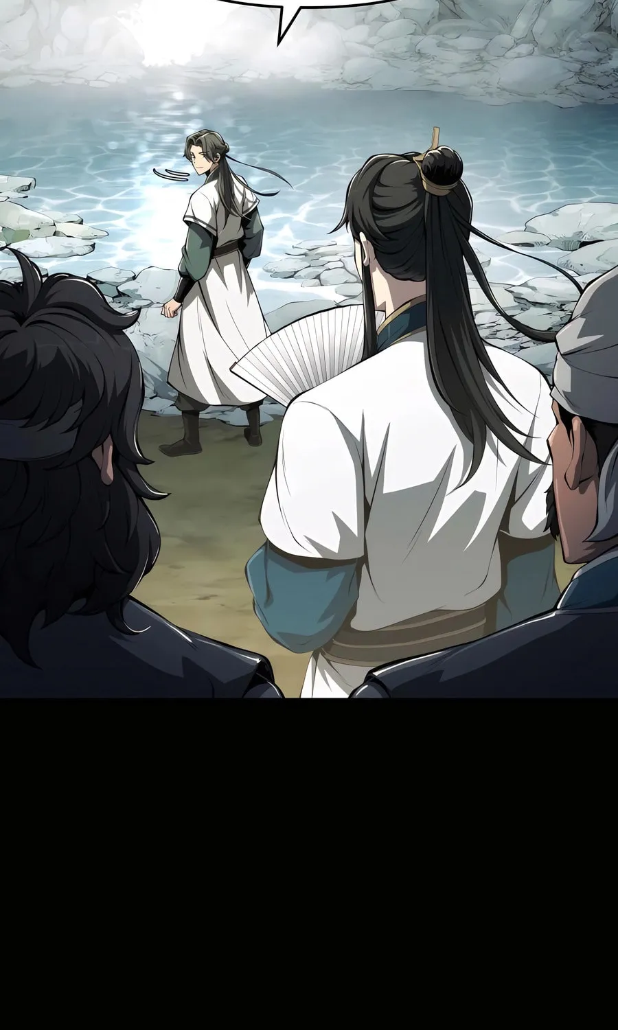 Entomologist in Sichuan Tang Clan Chapter 25 page 4 - 