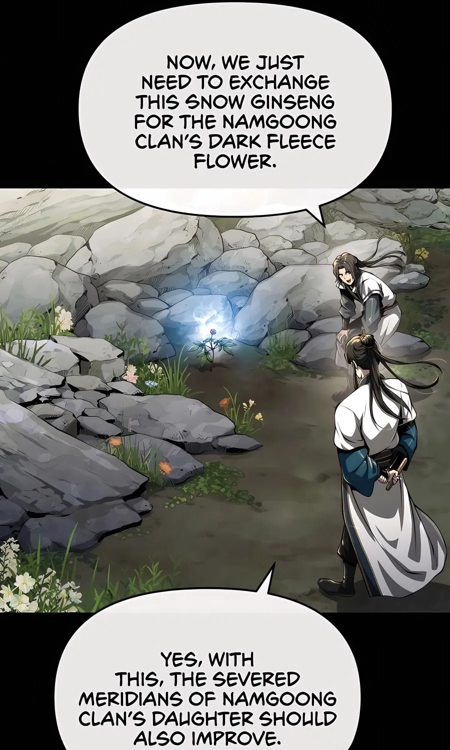 Entomologist in Sichuan Tang Clan Chapter 25 page 31 - 
