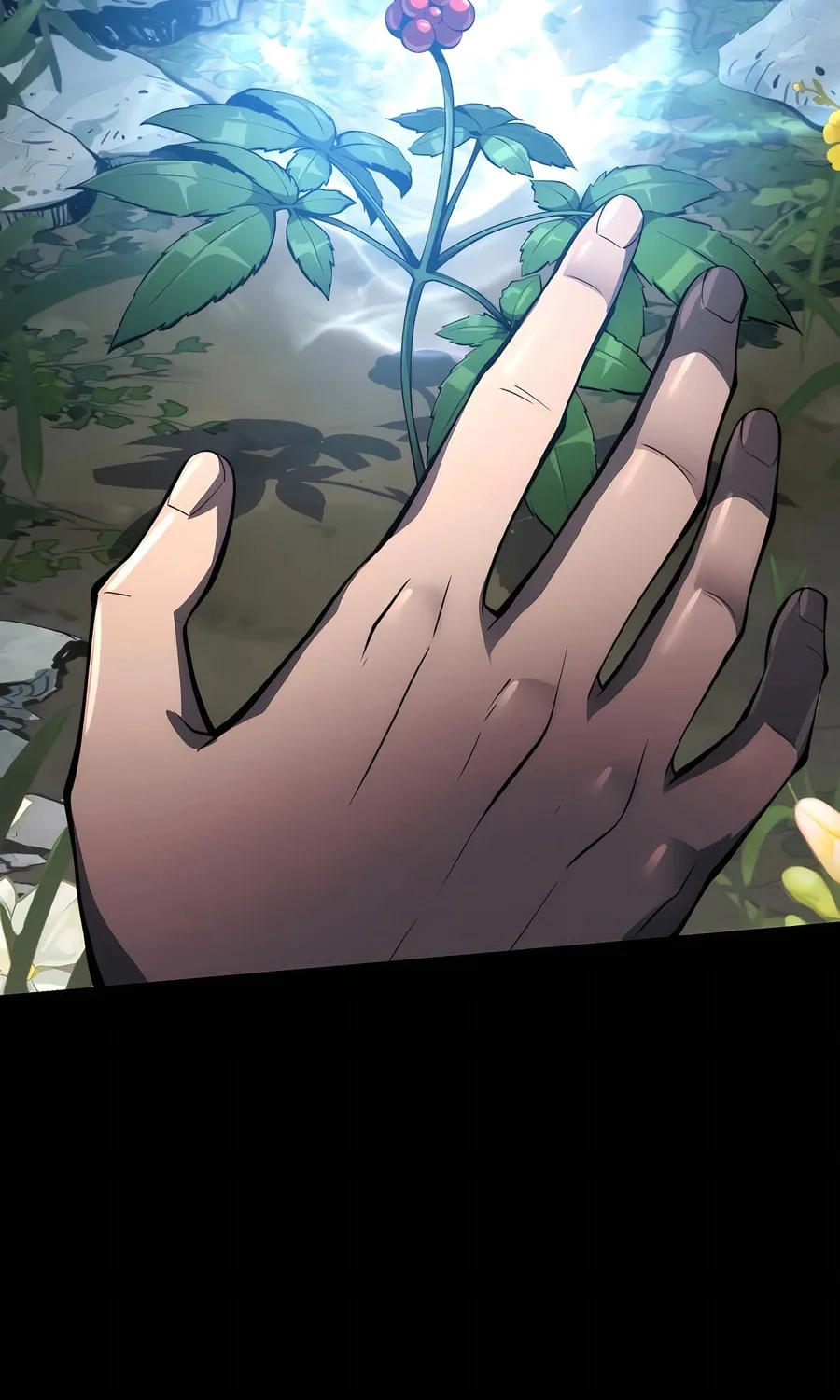 Entomologist in Sichuan Tang Clan Chapter 25 page 34 - 