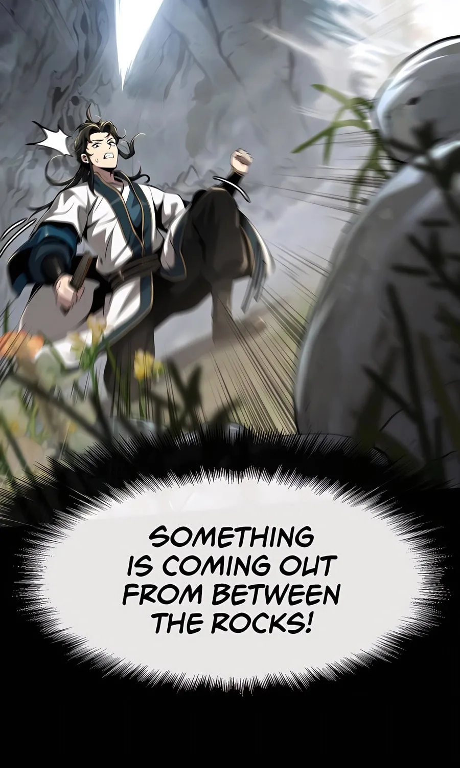 Entomologist in Sichuan Tang Clan Chapter 25 page 37 - 