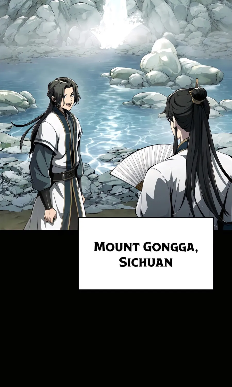 Entomologist in Sichuan Tang Clan Chapter 25 page 6 - 