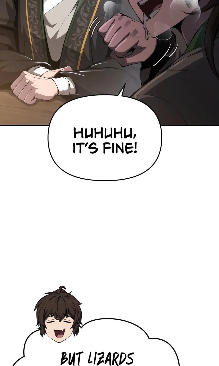 Entomologist in Sichuan Tang Clan Chapter 25 page 61 - 