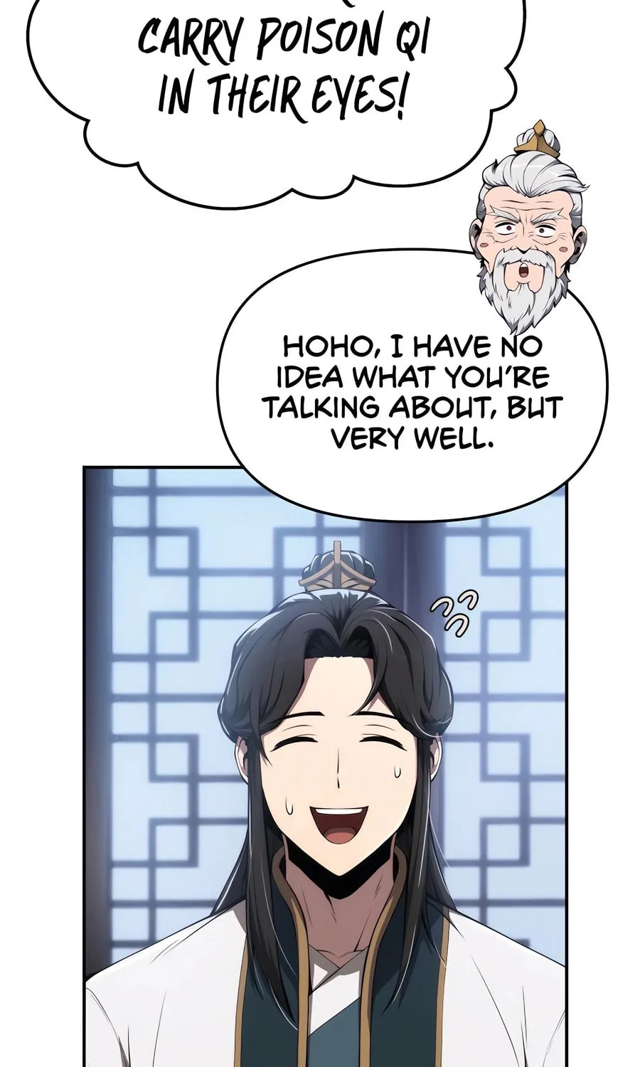 Entomologist in Sichuan Tang Clan Chapter 25 page 62 - 