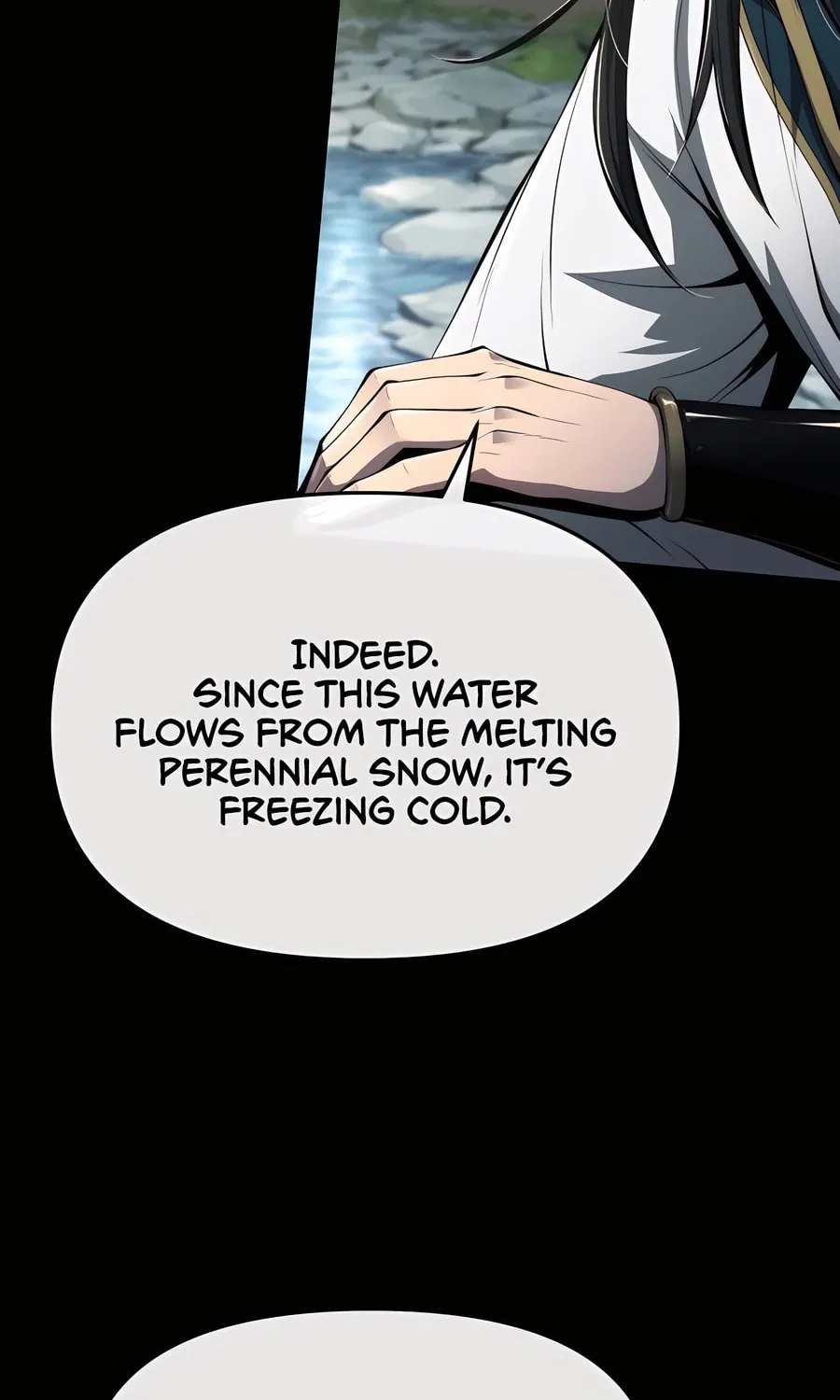 Entomologist in Sichuan Tang Clan Chapter 25 page 8 - 