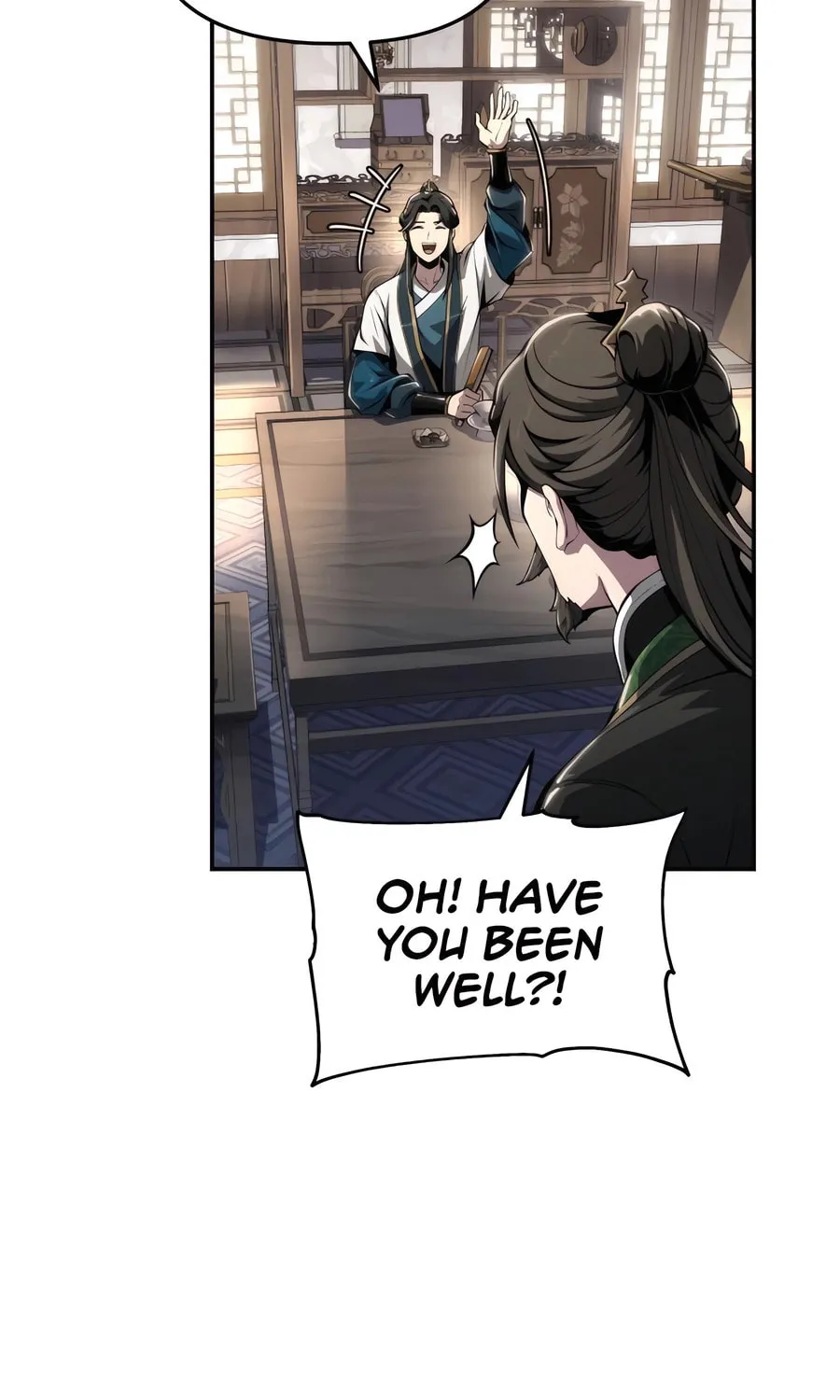 Entomologist in Sichuan Tang Clan Chapter 25 page 84 - 