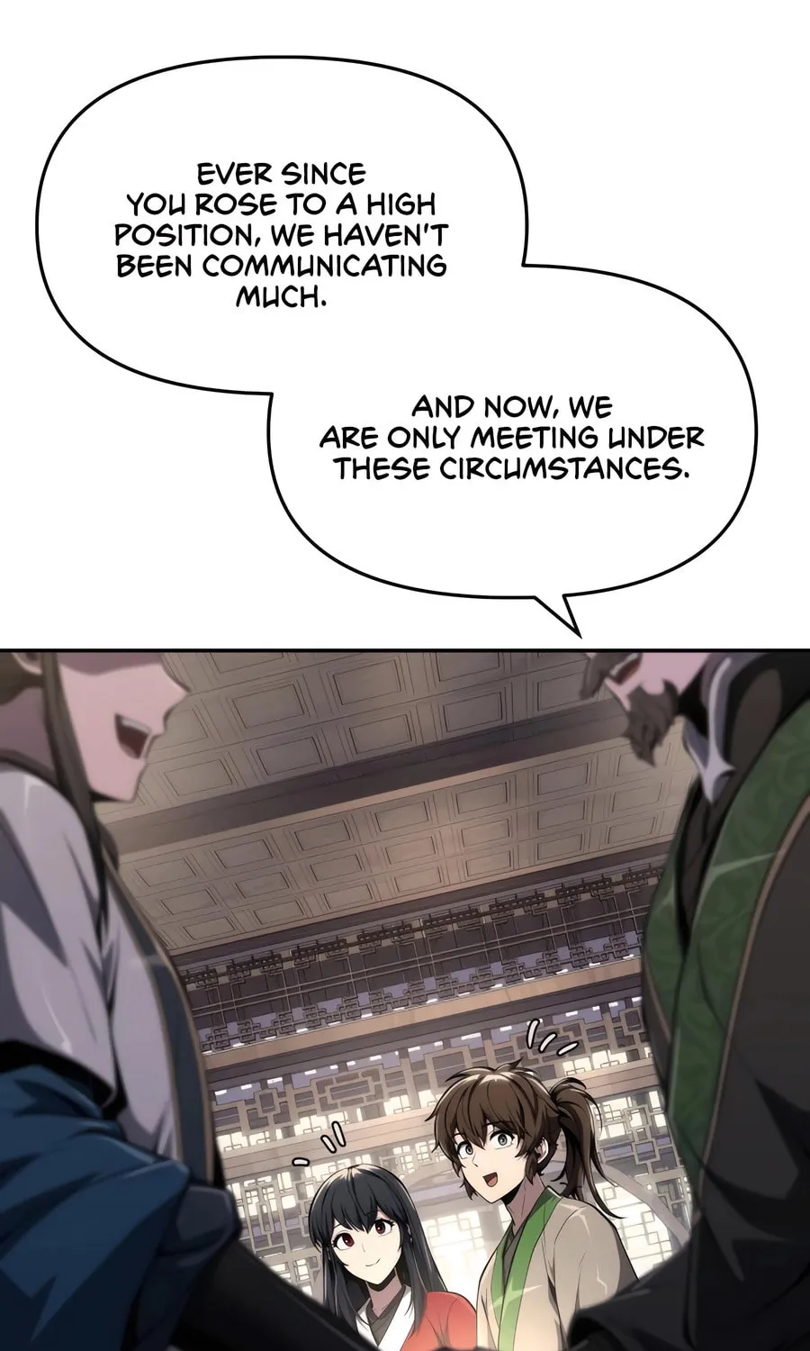 Entomologist in Sichuan Tang Clan Chapter 25 page 85 - 