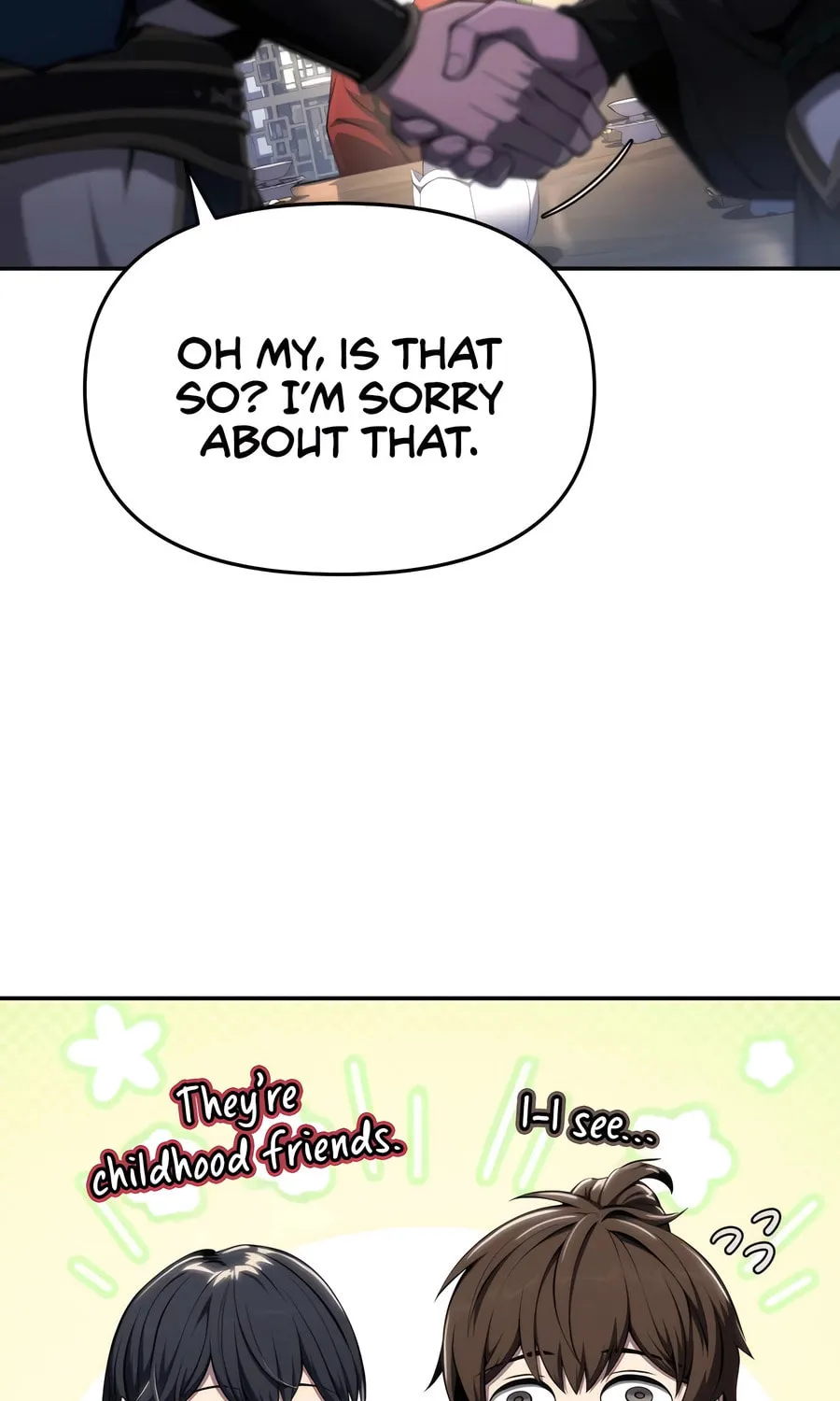 Entomologist in Sichuan Tang Clan Chapter 25 page 86 - 