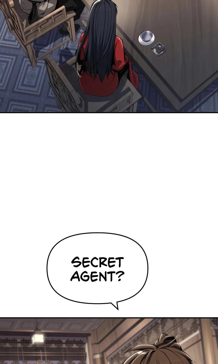 Entomologist in Sichuan Tang Clan Chapter 25 page 94 - 