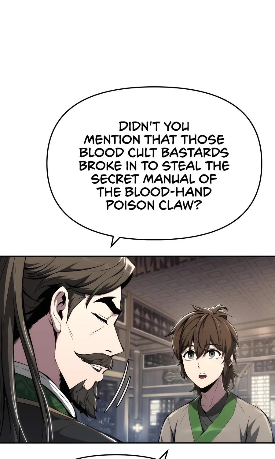 Entomologist in Sichuan Tang Clan Chapter 25 page 97 - 