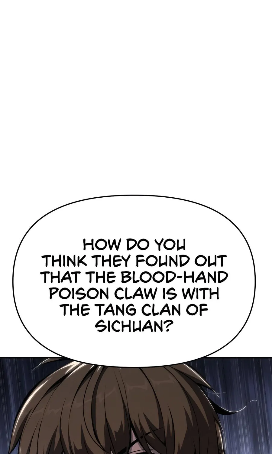 Entomologist in Sichuan Tang Clan Chapter 25 page 100 - 
