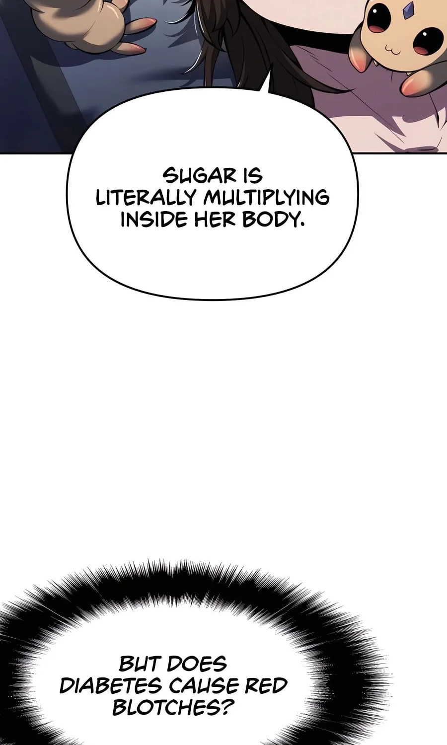 Entomologist in Sichuan Tang Clan Chapter 26 page 102 - 