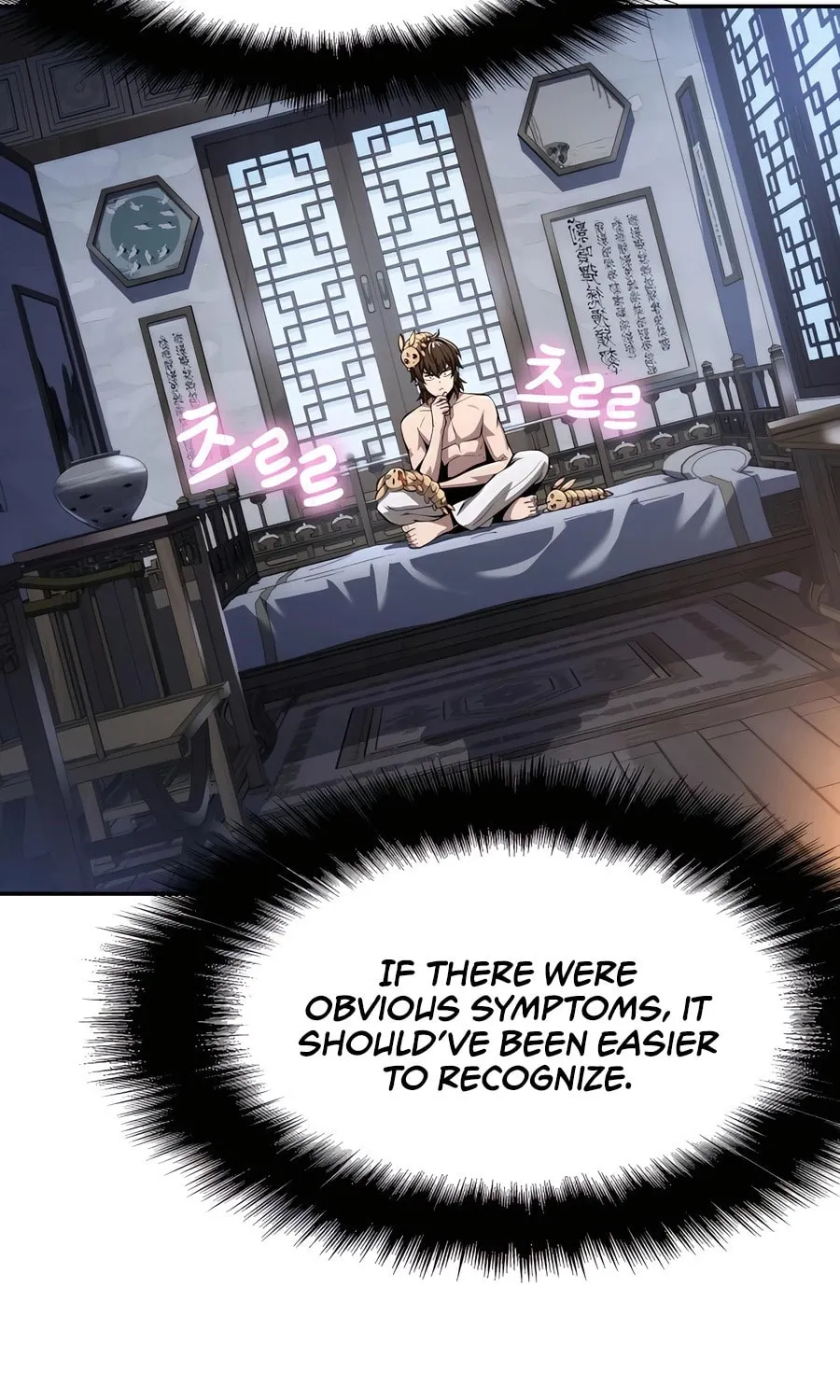 Entomologist in Sichuan Tang Clan Chapter 26 page 103 - 