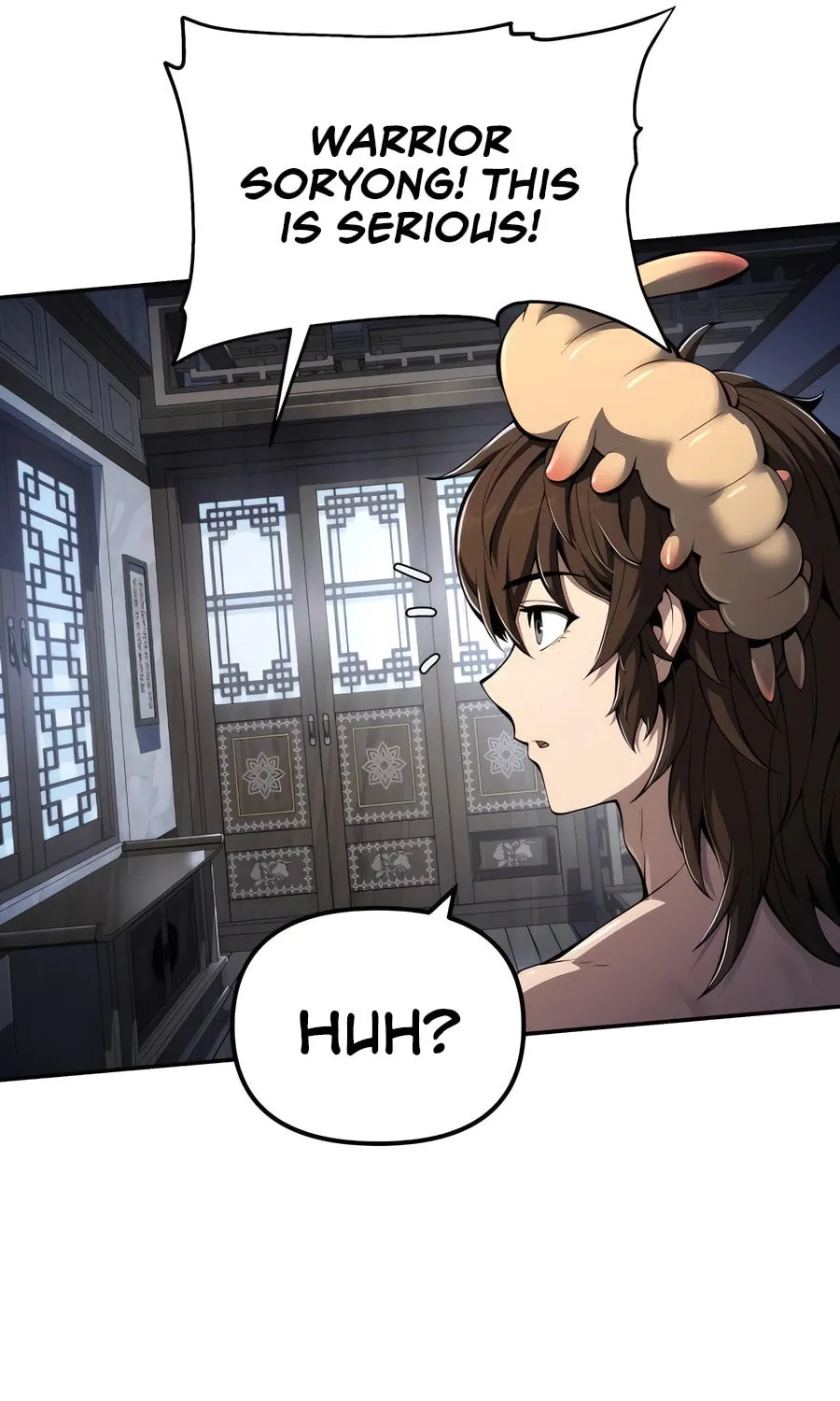 Entomologist in Sichuan Tang Clan Chapter 26 page 106 - 