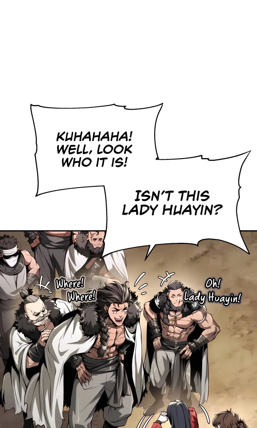 Entomologist in Sichuan Tang Clan Chapter 26 page 12 - 