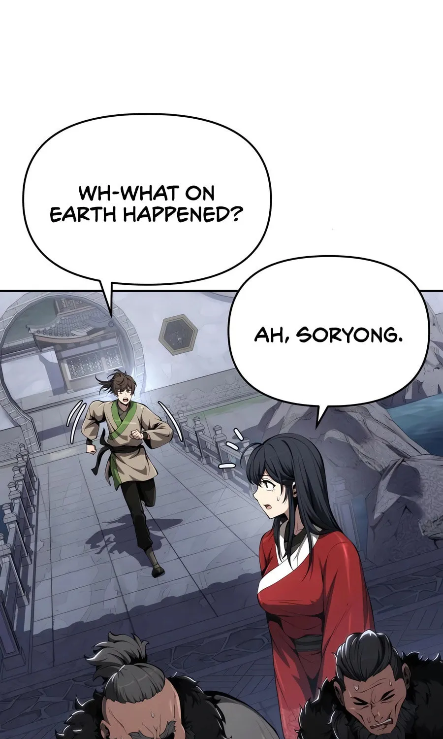 Entomologist in Sichuan Tang Clan Chapter 26 page 111 - 