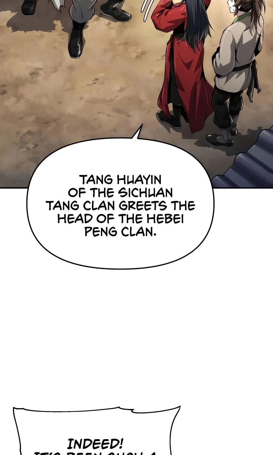 Entomologist in Sichuan Tang Clan Chapter 26 page 13 - 