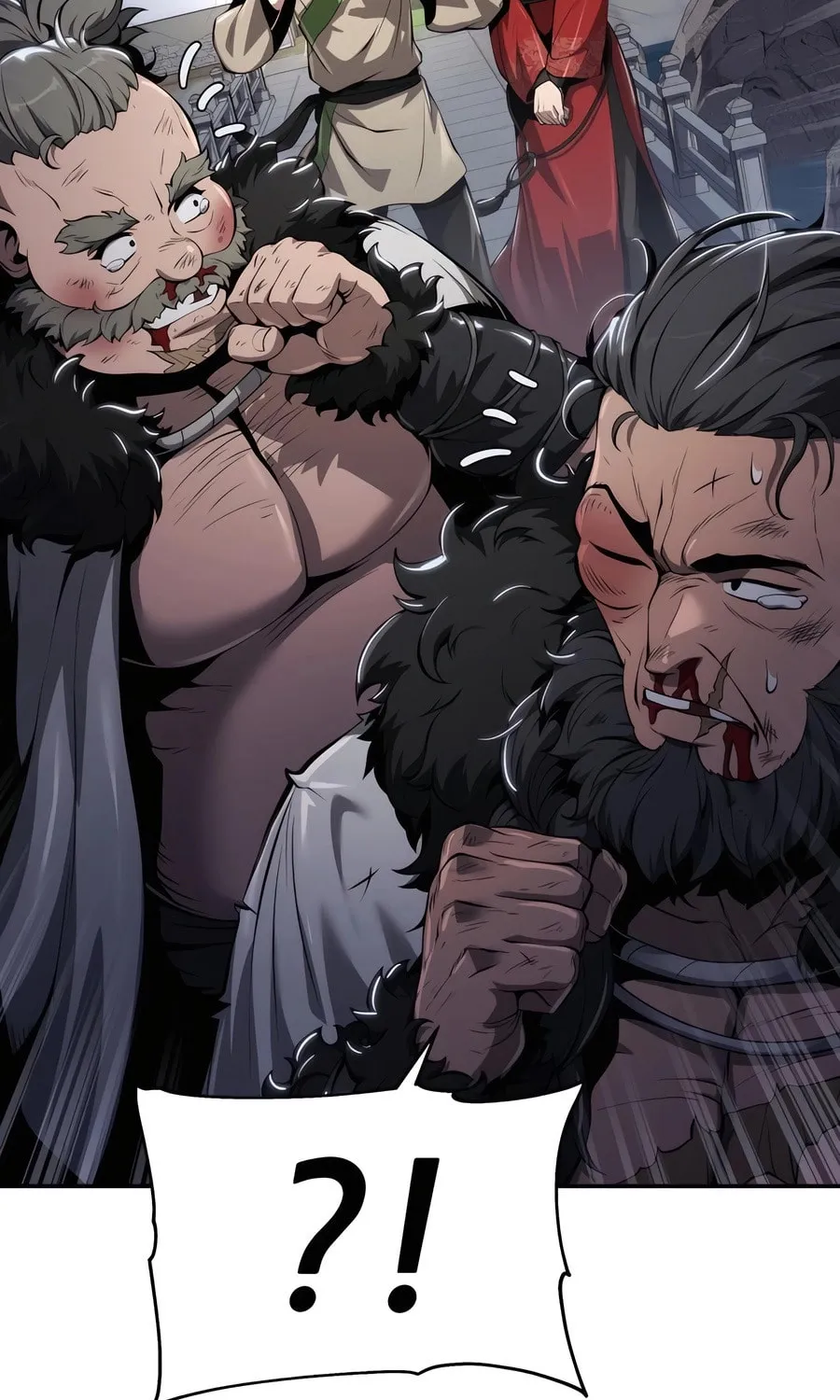 Entomologist in Sichuan Tang Clan Chapter 26 page 130 - 