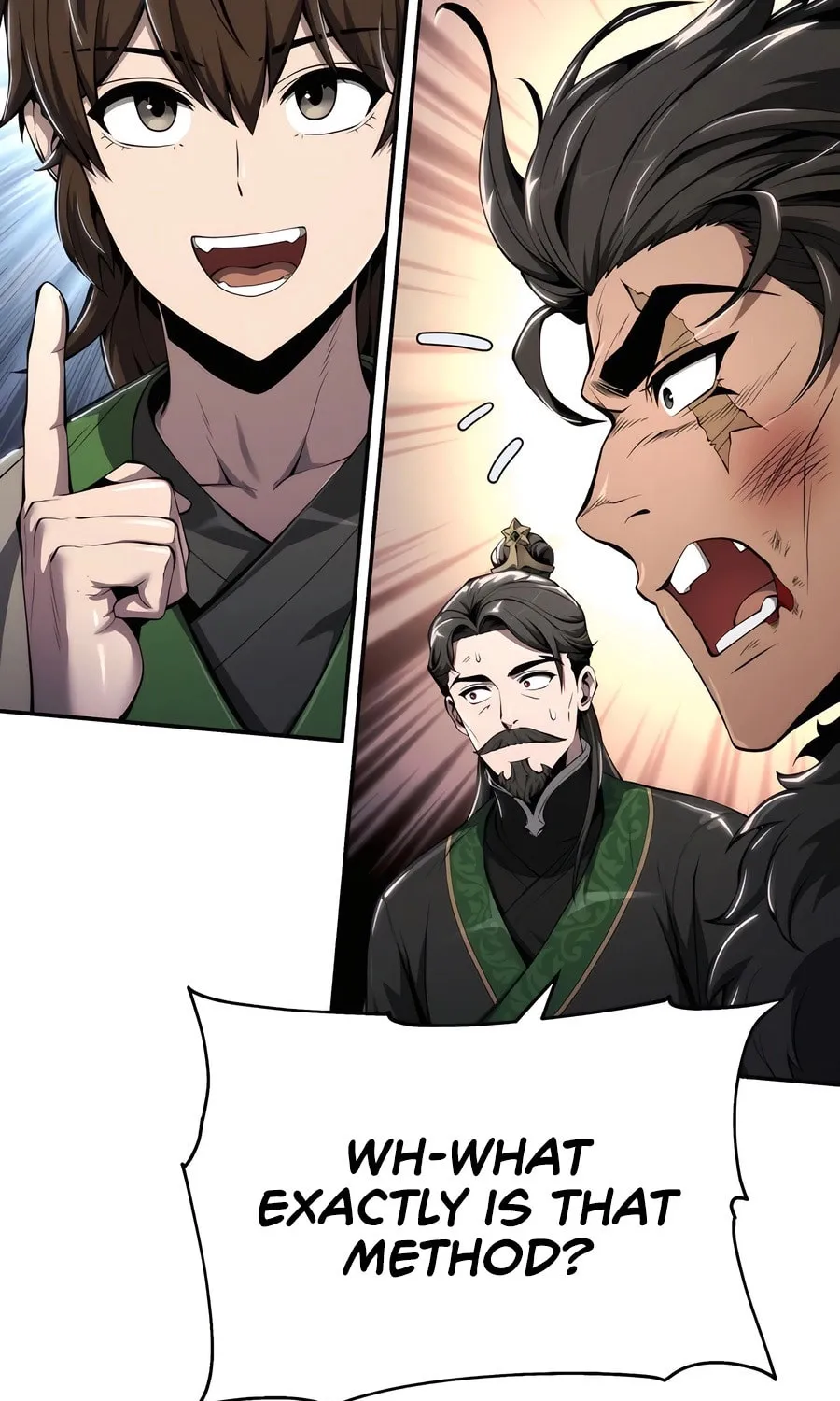 Entomologist in Sichuan Tang Clan Chapter 26 page 132 - 