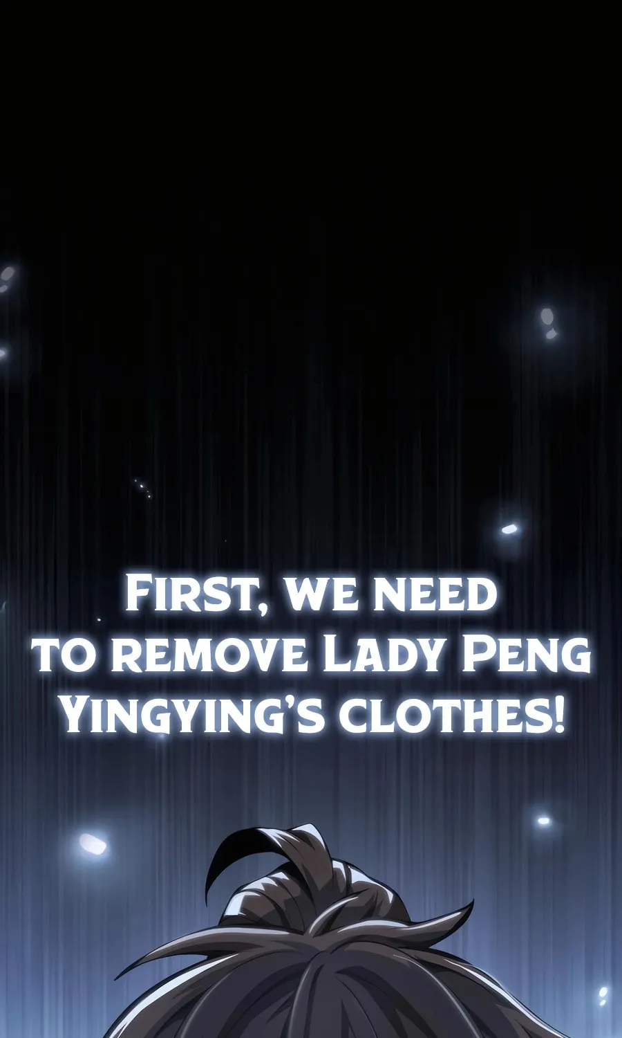 Entomologist in Sichuan Tang Clan Chapter 26 page 135 - 