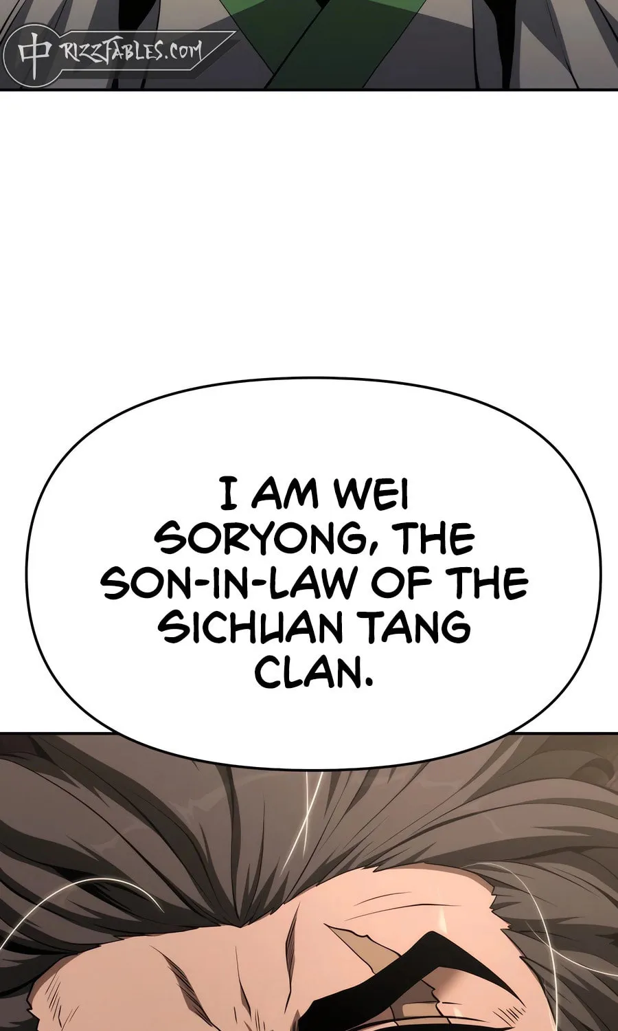 Entomologist in Sichuan Tang Clan Chapter 26 page 18 - 