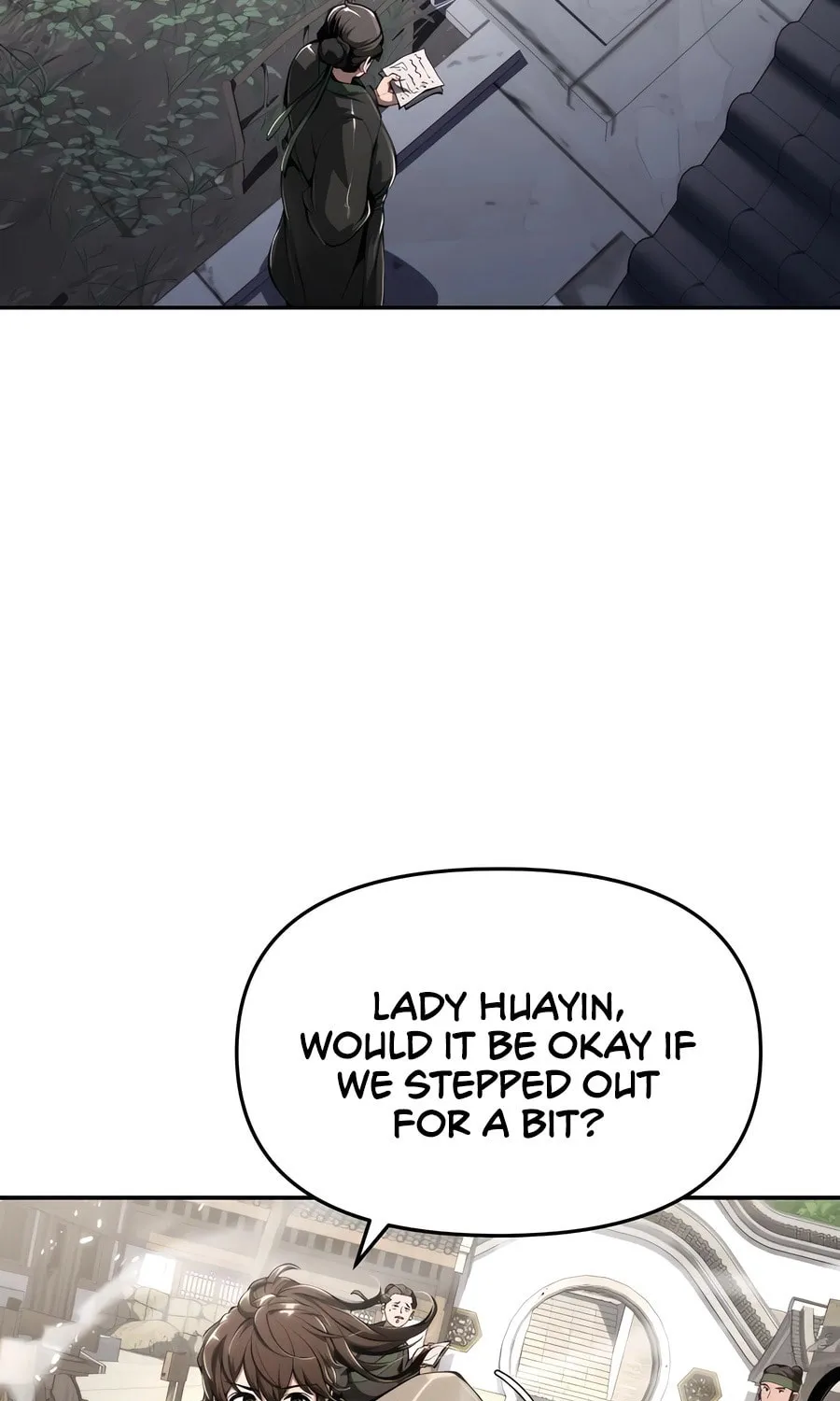 Entomologist in Sichuan Tang Clan Chapter 26 page 3 - 