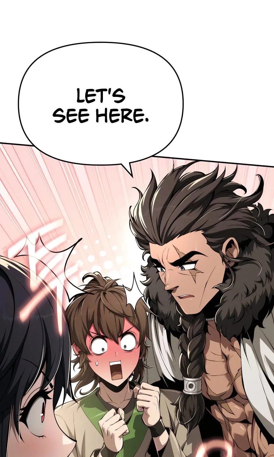 Entomologist in Sichuan Tang Clan Chapter 26 page 25 - 