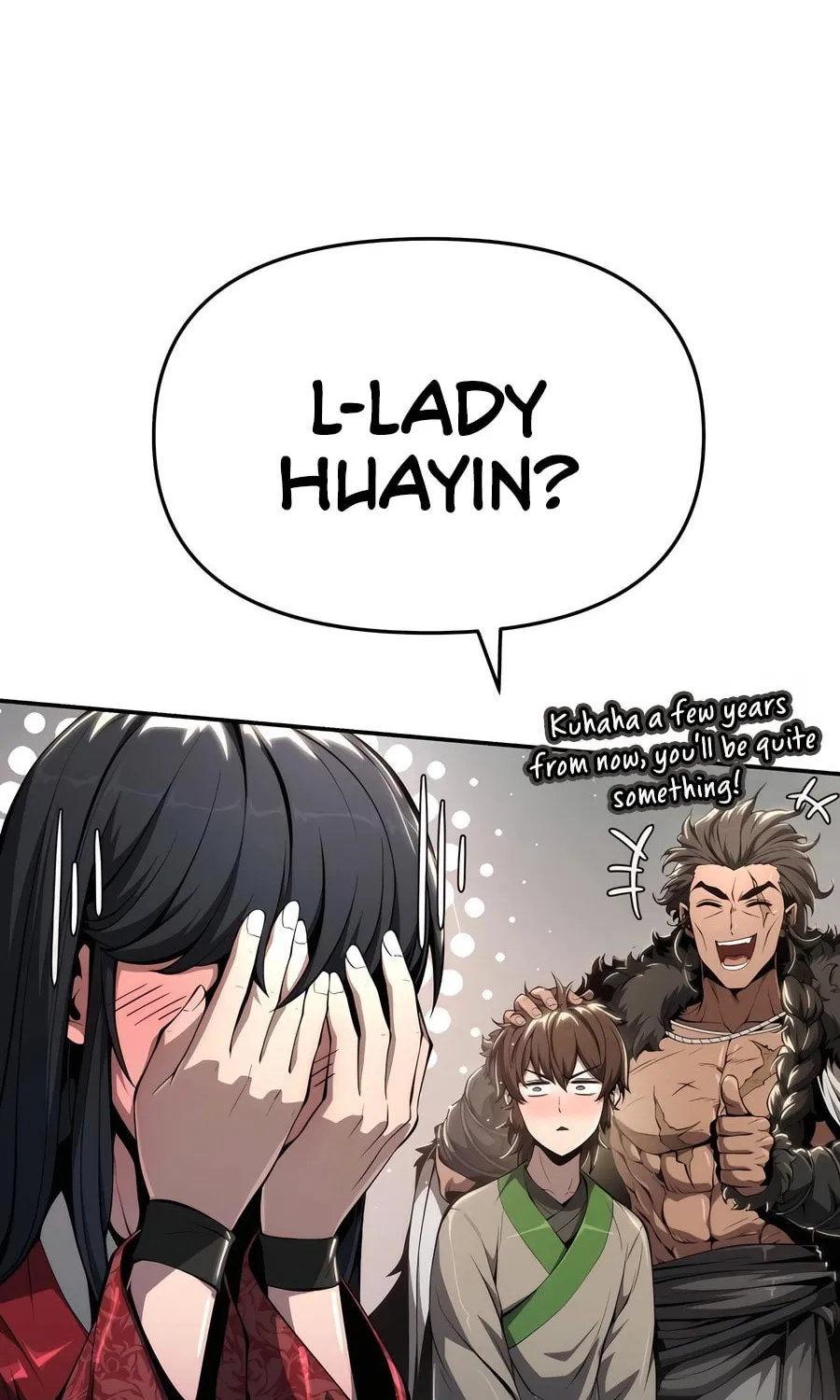 Entomologist in Sichuan Tang Clan Chapter 26 page 29 - 