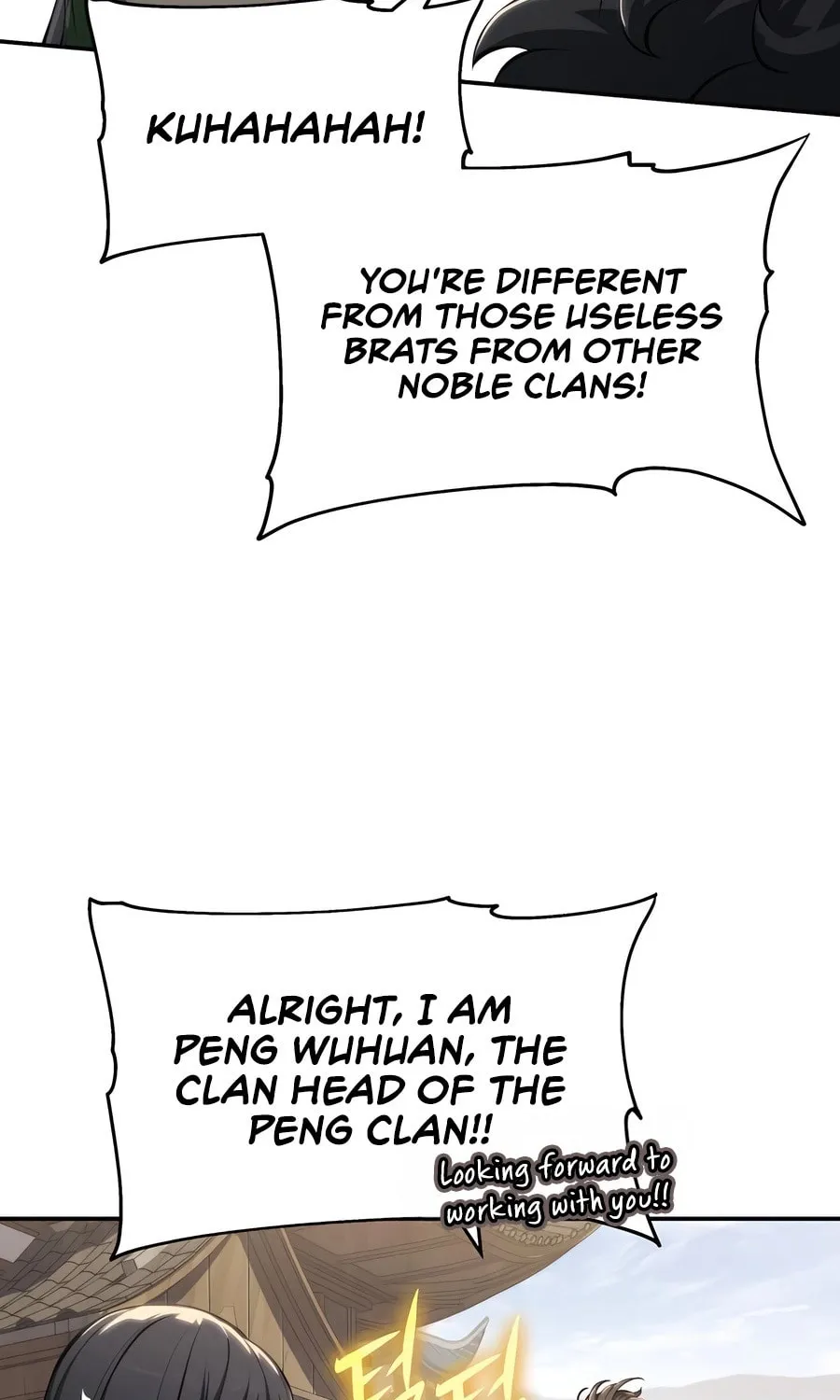 Entomologist in Sichuan Tang Clan Chapter 26 page 35 - 