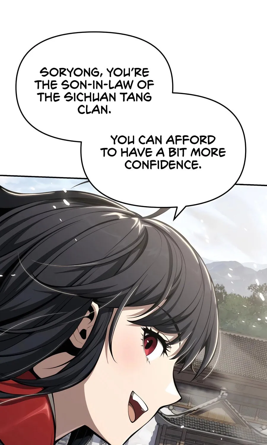 Entomologist in Sichuan Tang Clan Chapter 26 page 5 - 