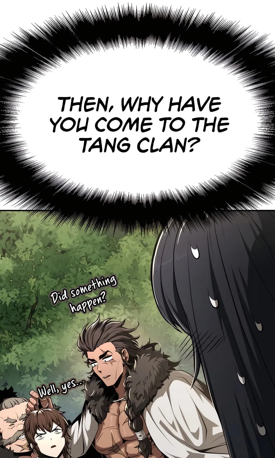 Entomologist in Sichuan Tang Clan Chapter 26 page 42 - 