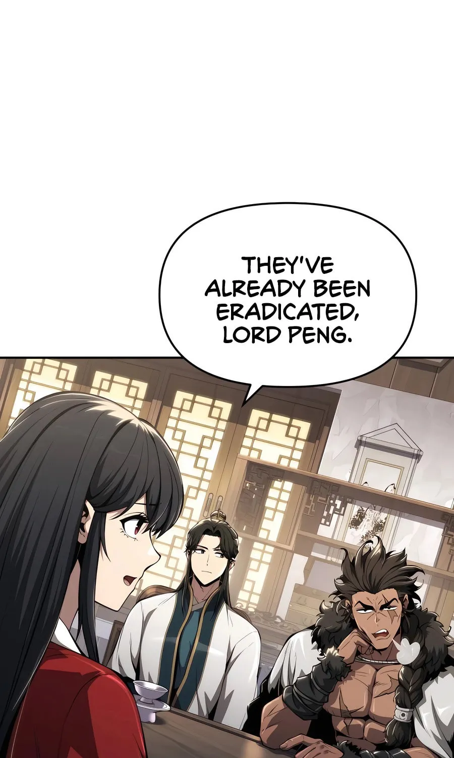 Entomologist in Sichuan Tang Clan Chapter 26 page 47 - 