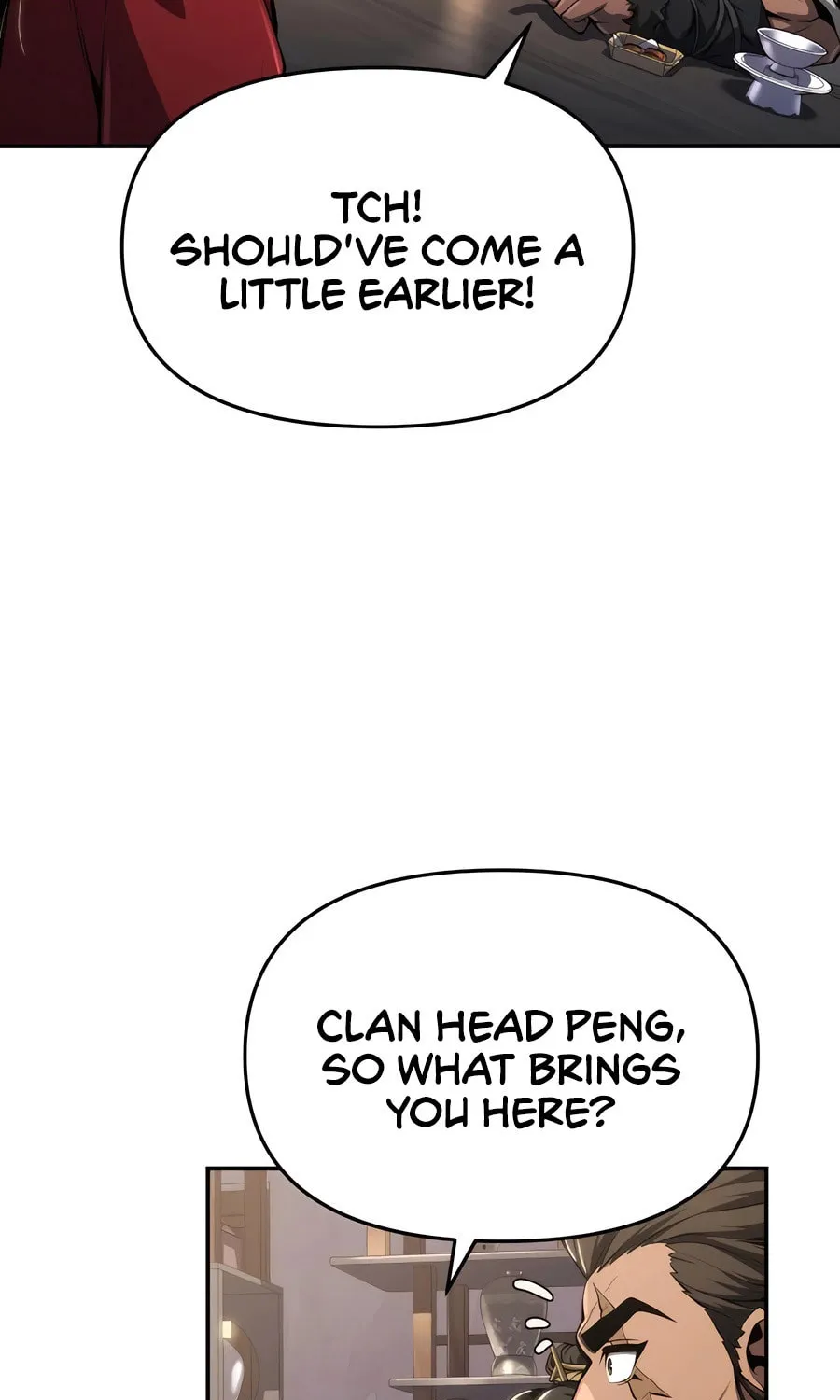 Entomologist in Sichuan Tang Clan Chapter 26 page 48 - 
