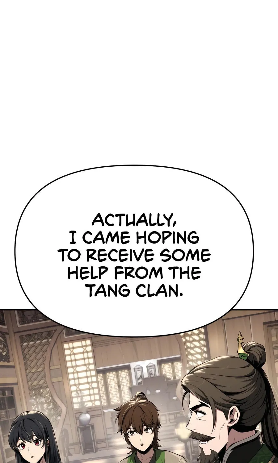 Entomologist in Sichuan Tang Clan Chapter 26 page 50 - 