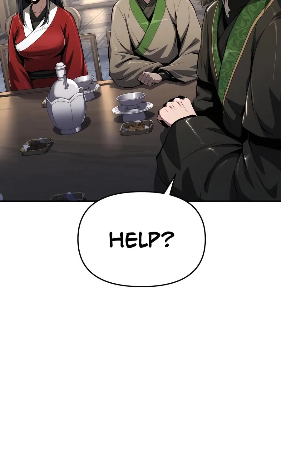Entomologist in Sichuan Tang Clan Chapter 26 page 51 - 