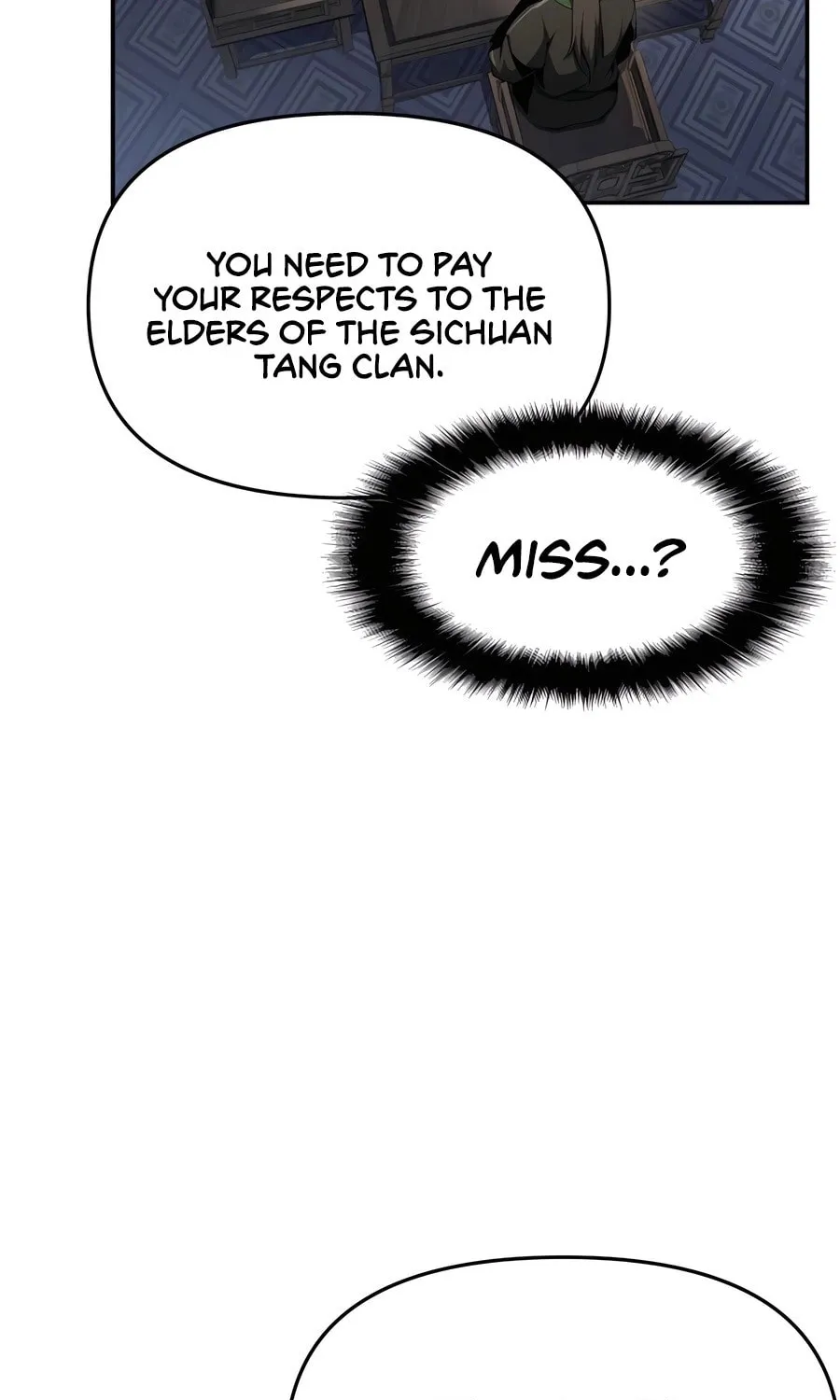 Entomologist in Sichuan Tang Clan Chapter 26 page 61 - 