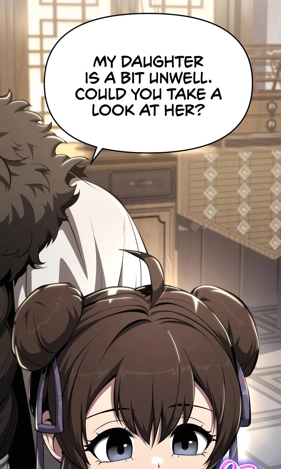Entomologist in Sichuan Tang Clan Chapter 26 page 77 - 