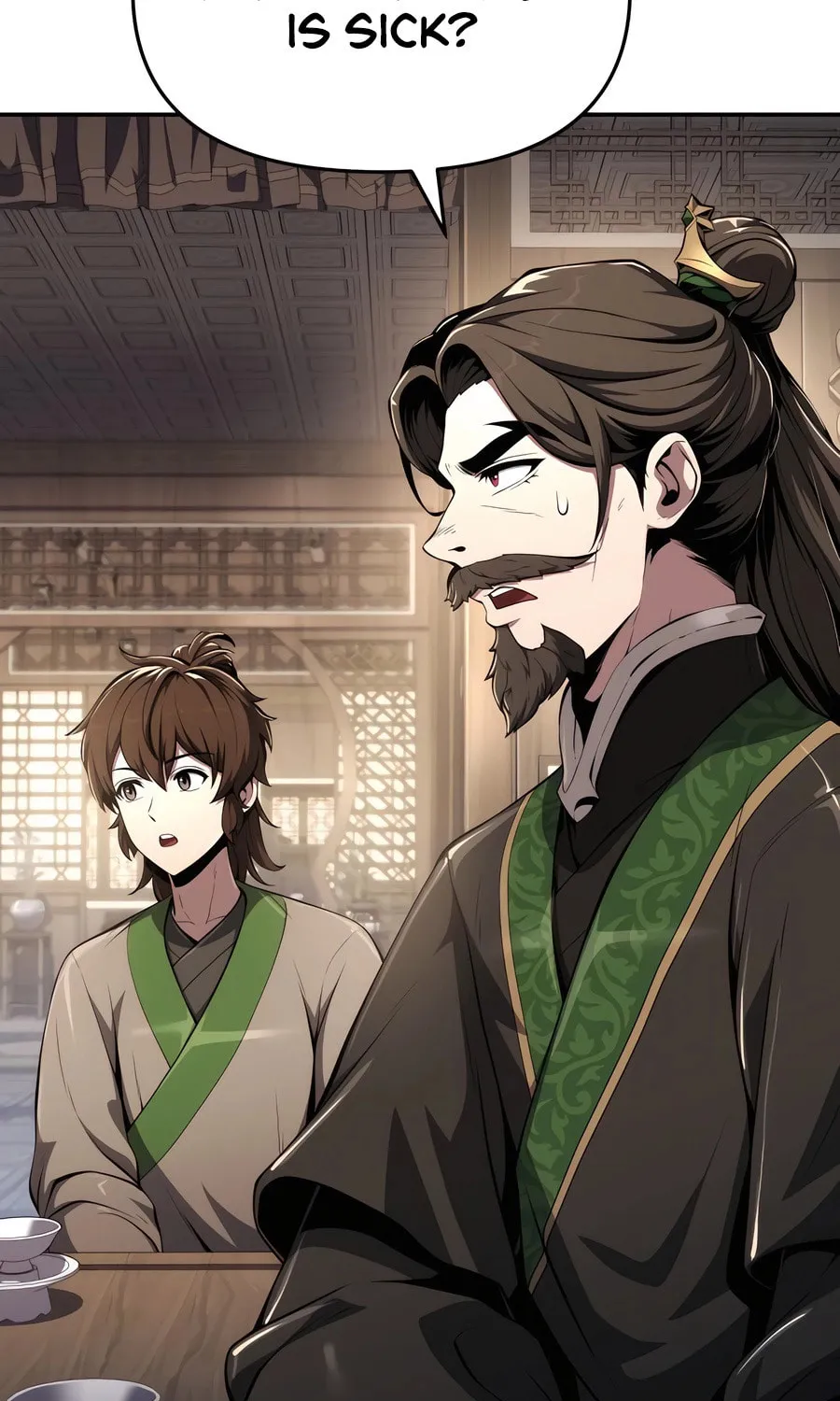 Entomologist in Sichuan Tang Clan Chapter 26 page 79 - 
