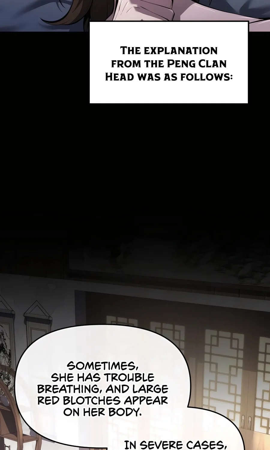 Entomologist in Sichuan Tang Clan Chapter 26 page 87 - 
