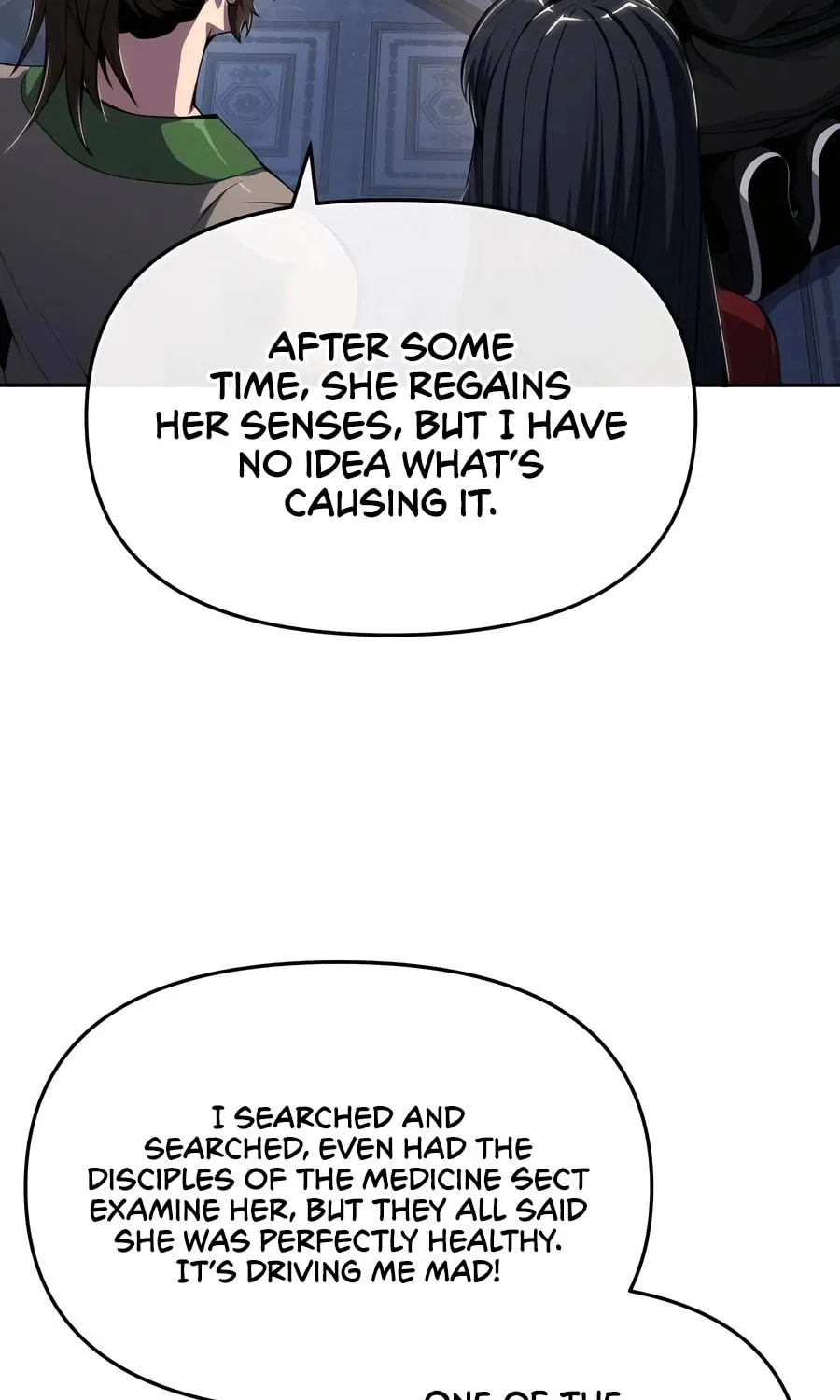 Entomologist in Sichuan Tang Clan Chapter 26 page 89 - 